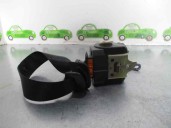 Recambio de cinturon seguridad delantero derecho para bmw serie 3 berlina (e46) 2.0 16v diesel cat referencia OEM IAM 566244601 