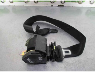 Recambio de cinturon seguridad delantero izquierdo para bmw serie 3 berlina (e46) 2.0 16v diesel cat referencia OEM IAM 56624450