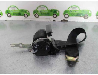 Recambio de cinturon seguridad trasero derecho para bmw serie 3 berlina (e46) 2.0 16v diesel cat referencia OEM IAM 566244901 56