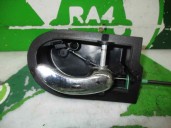 Recambio de maneta interior trasera derecha para ford mondeo berlina (gd) 2.5 v6 24v cat referencia OEM IAM CAJA 2 