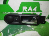 Recambio de maneta interior trasera derecha para volkswagen golf iv variant (1j5) 1.9 tdi referencia OEM IAM 