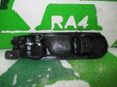 Recambio de maneta interior trasera derecha para volkswagen golf iv variant (1j5) 1.9 tdi referencia OEM IAM 