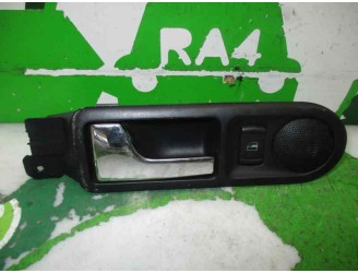Recambio de maneta interior trasera izquierda para volkswagen golf iv variant (1j5) 1.9 tdi referencia OEM IAM CAJA 6 