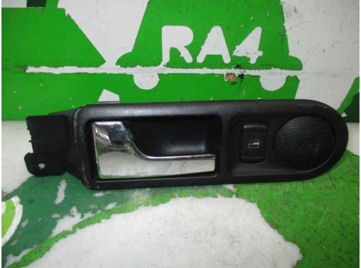 Recambio de maneta interior trasera izquierda para volkswagen golf iv variant (1j5) 1.9 tdi referencia OEM IAM CAJA 6 