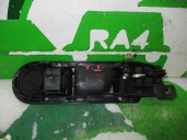 Recambio de maneta interior trasera izquierda para volkswagen golf iv variant (1j5) 1.9 tdi referencia OEM IAM CAJA 6 