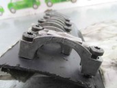 Recambio de tapa balancines para mercedes-benz clase b (w246) 2.1 cdi cat referencia OEM IAM 