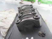 Recambio de tapa balancines para mercedes-benz clase b (w246) 2.1 cdi cat referencia OEM IAM 