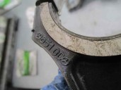 Recambio de biela para mercedes-benz clase b (w246) 2.1 cdi cat referencia OEM IAM 65100 834AA 