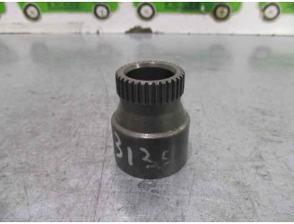 Recambio de polea bomba inyectora para mercedes-benz clase b (w246) 2.1 cdi cat referencia OEM IAM 