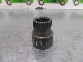 Recambio de polea bomba inyectora para mercedes-benz clase b (w246) 2.1 cdi cat referencia OEM IAM 