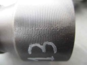 Recambio de polea bomba inyectora para mercedes-benz clase b (w246) 2.1 cdi cat referencia OEM IAM   