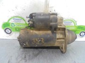 Recambio de motor arranque para opel omega b design edition berlina referencia OEM IAM 0001108080 0001108080 BOSCH