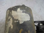 Recambio de motor arranque para opel omega b design edition berlina referencia OEM IAM 0001108080 0001108080 BOSCH