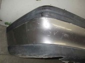 Recambio de paragolpes trasero para opel omega b design edition berlina referencia OEM IAM 212639 GRIS 4 PUERTAS