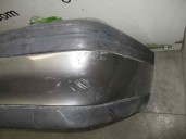 Recambio de paragolpes trasero para opel omega b design edition berlina referencia OEM IAM 212639 GRIS 4 PUERTAS