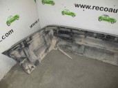 Recambio de paragolpes trasero para opel omega b design edition berlina referencia OEM IAM 212639 GRIS 4 PUERTAS