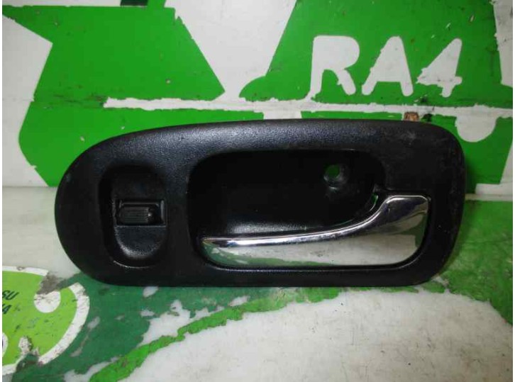 Recambio de maneta interior trasera derecha para mg serie 45 (rt) 1.6 16v cat referencia OEM IAM 