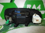 Recambio de maneta interior trasera derecha para mg serie 45 (rt) 1.6 16v cat referencia OEM IAM 