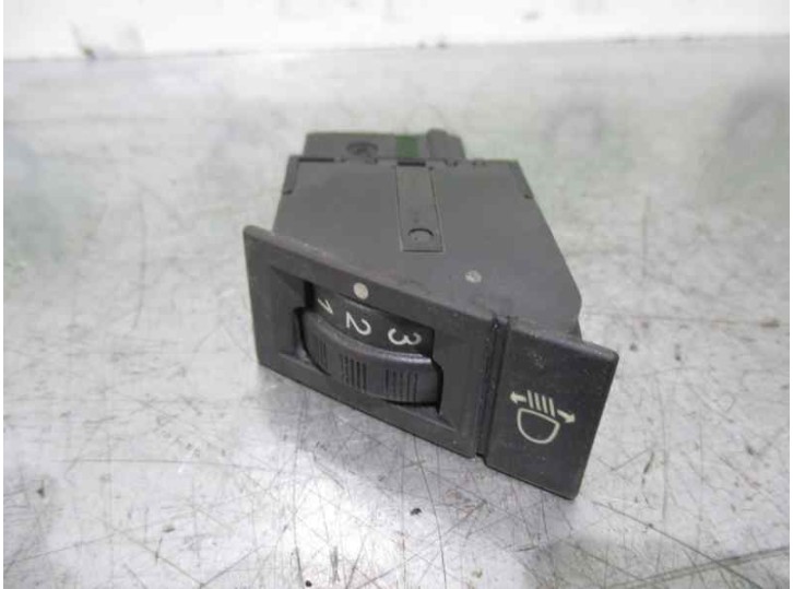 Recambio de boton regulador luces-no usar para peugeot 406 coupe (s1/s2) 2.0 referencia OEM IAM 1925698 