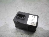 Recambio de mando elevalunas delantero izquierdo para opel zafira a 1.6 16v referencia OEM IAM 90561088 13363201 EATON