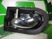 Recambio de maneta interior delantera izquierda para ford mondeo berlina (gd) 2.0 16v cat referencia OEM IAM CAJA 7 