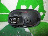 Recambio de maneta interior trasera derecha para renault megane ii classic berlina 1.9 dci diesel referencia OEM IAM CAJA 2 