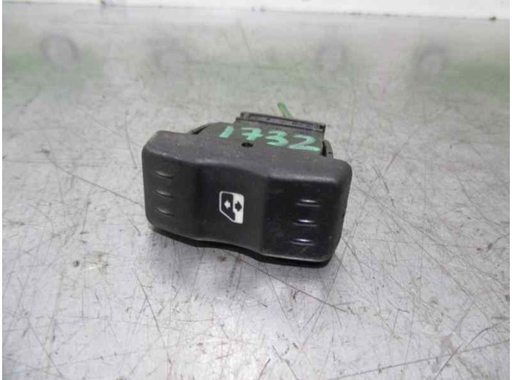 Recambio de mando elevalunas delantero derecho para dacia logan mcv ambiance referencia OEM IAM   