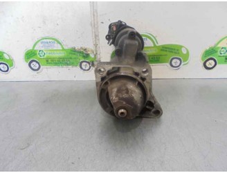 Recambio de motor arranque para ford mondeo berlina/familiar (fd) ghia berlina referencia OEM IAM 93BB11000CB 0001107016 BOSCH