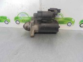 Recambio de motor arranque para ford mondeo berlina/familiar (fd) ghia berlina referencia OEM IAM 93BB11000CB 0001107016 BOSCH