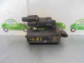 Recambio de motor arranque para ford mondeo berlina/familiar (fd) ghia berlina referencia OEM IAM 93BB11000CB 0001107016 BOSCH