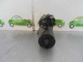 Recambio de motor arranque para ford mondeo berlina/familiar (fd) ghia berlina referencia OEM IAM 93BB11000CB 0001107016 BOSCH