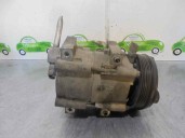 Recambio de compresor aire acondicionado para ford mondeo berlina/familiar (fd) ghia berlina referencia OEM IAM   