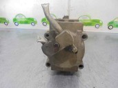 Replacement air conditioning compressor for Ford Mondeo saloon/estate (fd) ghia saloon OEM IAM reference 