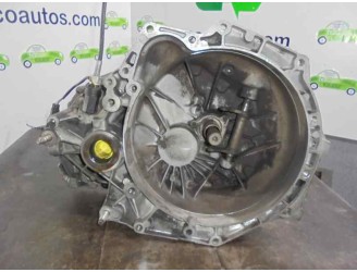 Recambio de caja cambios para ford mondeo berlina/familiar (fd) ghia berlina referencia OEM IAM 93ZTAB F0G3G15A 