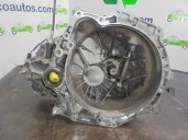 Recambio de caja cambios para ford mondeo berlina/familiar (fd) ghia berlina referencia OEM IAM 93ZTAB F0G3G15A 