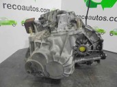 Recambio de caja cambios para ford mondeo berlina/familiar (fd) ghia berlina referencia OEM IAM 93ZTAB F0G3G15A 