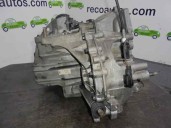Recambio de caja cambios para ford mondeo berlina/familiar (fd) ghia berlina referencia OEM IAM 93ZTAB F0G3G15A 