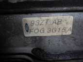 Recambio de caja cambios para ford mondeo berlina/familiar (fd) ghia berlina referencia OEM IAM 93ZTAB F0G3G15A 