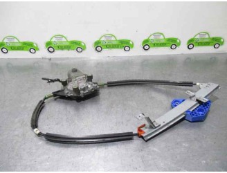 Recambio de elevalunas trasero derecho para ford mondeo berlina/familiar (fd) ghia berlina referencia OEM IAM 1059785 2 PINES 5 