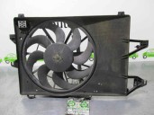 Recambio de electroventilador para ford mondeo berlina/familiar (fd) ghia berlina referencia OEM IAM 1020757 