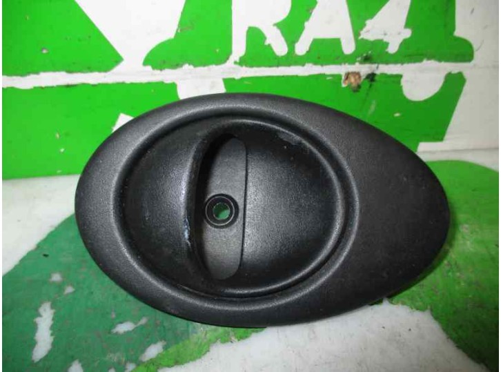 Recambio de maneta interior delantera derecha para daewoo matiz 0.8 cat referencia OEM IAM 