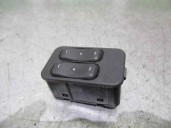 Recambio de mando elevalunas delantero izquierdo para opel zafira a 1.8 16v referencia OEM IAM 