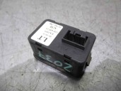 Recambio de mando elevalunas delantero izquierdo para opel zafira a 1.8 16v referencia OEM IAM 