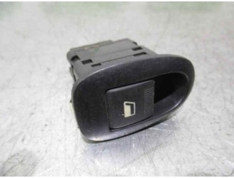 Replacement rear right window regulator switch for Peugeot 406 Saloon (S1/S2) ST OEM IAM reference 