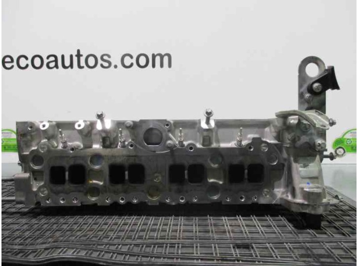 Recambio de culata para mercedes-benz clase b (w246) 2.1 cdi cat referencia OEM IAM A6510108518H 0163M332K 
