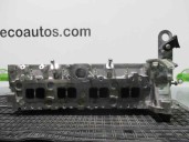 Recambio de culata para mercedes-benz clase b (w246) 2.1 cdi cat referencia OEM IAM A6510108518H 0163M332K 