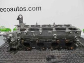 Recambio de culata para mercedes-benz clase b (w246) 2.1 cdi cat referencia OEM IAM A6510108518H 0163M332K 