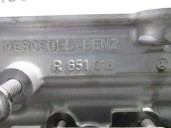 Recambio de culata para mercedes-benz clase b (w246) 2.1 cdi cat referencia OEM IAM A6510108518H 0163M332K 