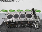 Recambio de culata para mercedes-benz clase b (w246) 2.1 cdi cat referencia OEM IAM A6510108518H 0163M332K 