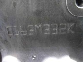 Recambio de culata para mercedes-benz clase b (w246) 2.1 cdi cat referencia OEM IAM A6510108518H 0163M332K 